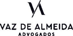 Logo Vaz de Almeida Advogados