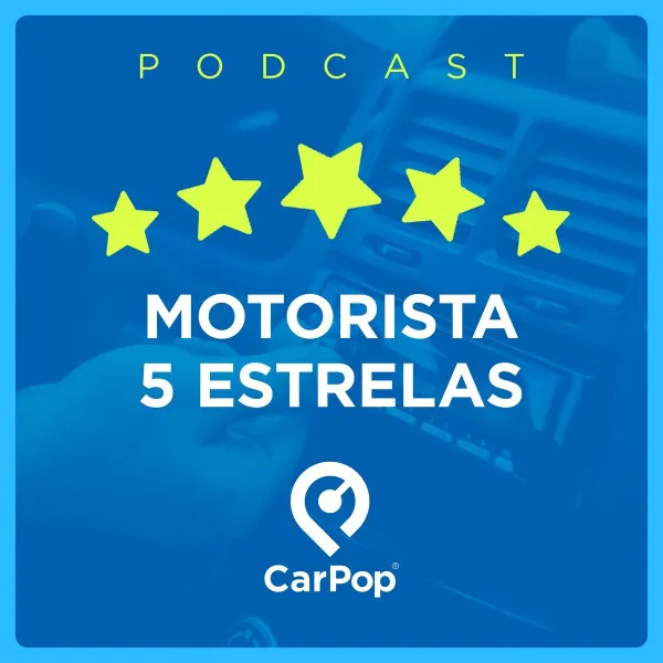 Motorista 5 Estrelas